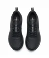 Running Shoes Black – Image 5