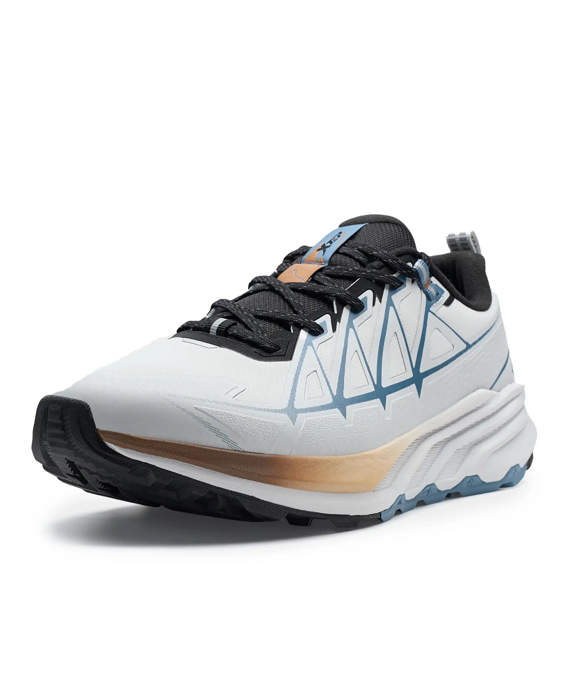 975419110032-14_A Running Shoes Moon Grey/Smoky Blue – Image 1
