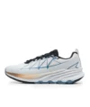 Running Shoes Moon Grey/Smoky Blue – Image 2