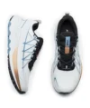 Running Shoes Moon Grey/Smoky Blue – Image 8