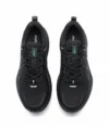 Running Shoes Black/Carbon Blk – Image 3