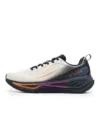 Running Shoes Alabaster/Black/Sun Orange – Image 2