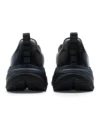 Running Shoes Alabaster/Black/Sun Orange – Image 4