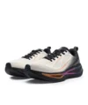 Running Shoes Alabaster/Black/Sun Orange – Image 7