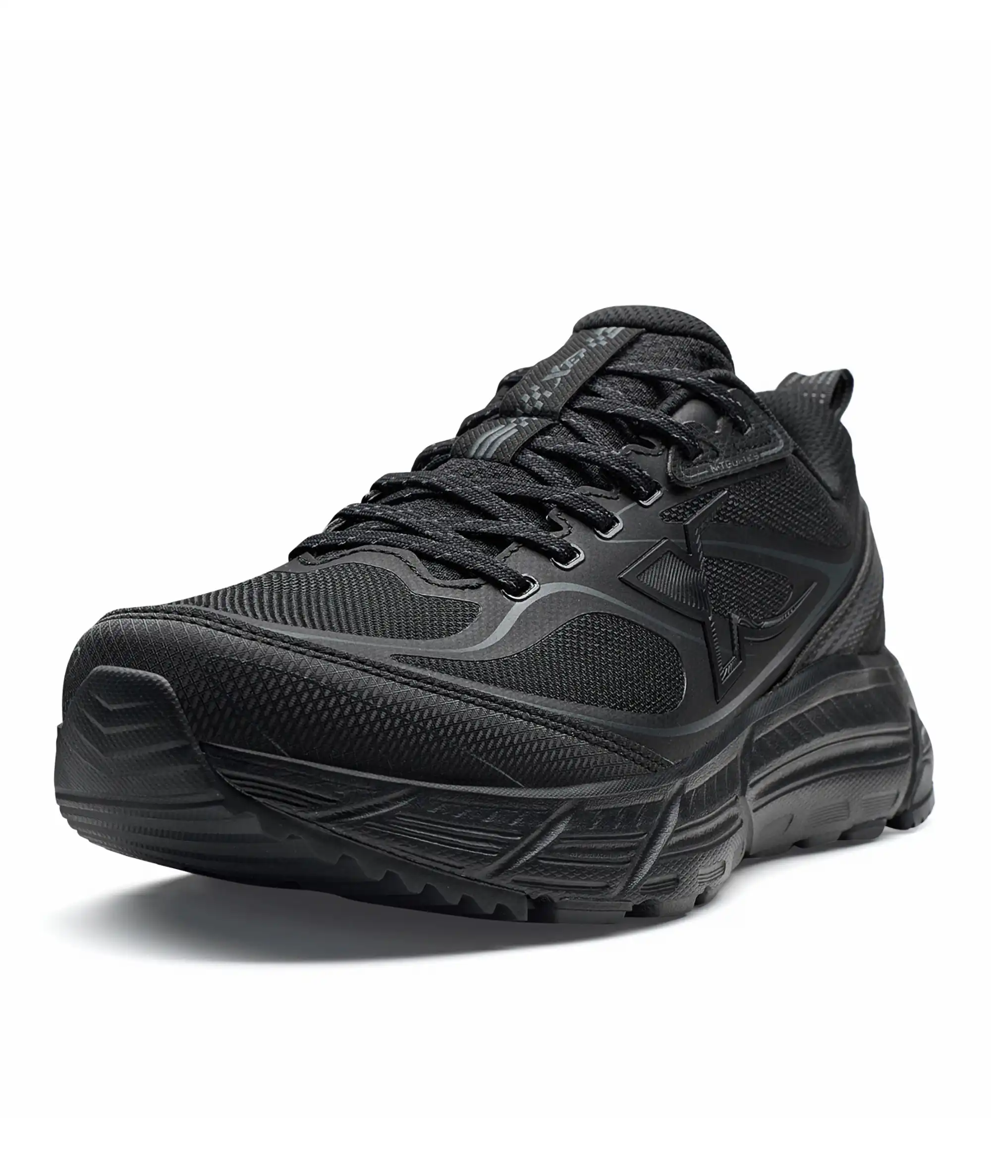 975419110039-15_A Running Shoes Black/Carbon Blk – Image 1