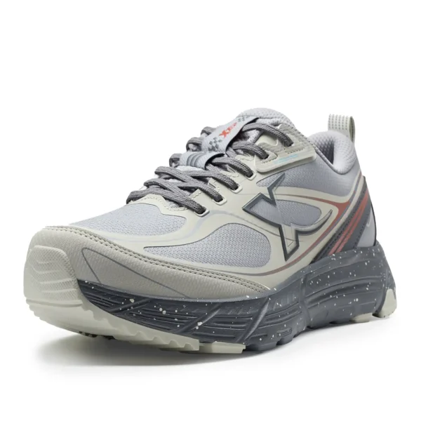 Running Shoes Ash Grey/Grey26/Grey53