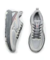 Running Shoes Ash Grey/Grey26/Grey53 – Image 8