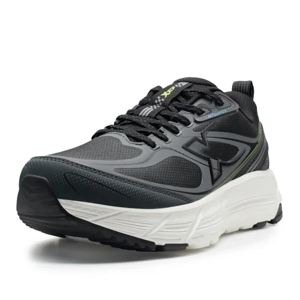 Running Shoes Grey53/Black