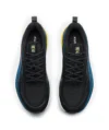 Running Shoes Black/Clear Green Blue – Image 3