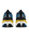 Running Shoes Black/Clear Green Blue – Image 4