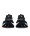 Running Shoes Black/Clear Green Blue – Image 5