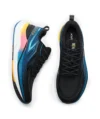 Running Shoes Black/Clear Green Blue – Image 8
