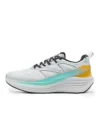 Running Shoes Phantom Grey/Clear Green Blue/Tropical Yellow – Image 2