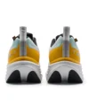 Running Shoes Phantom Grey/Clear Green Blue/Tropical Yellow – Image 4