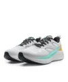 Running Shoes Phantom Grey/Clear Green Blue/Tropical Yellow – Image 7