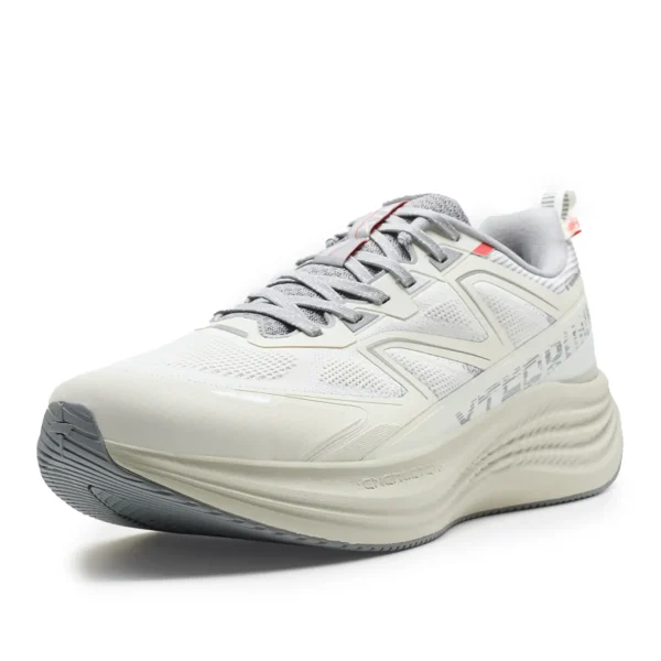 Running Shoes Vanilla Yellow/Grey54