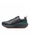 Running Shoes Black/Carbon Blk/Dark Pine Green – Image 2