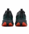 Running Shoes Black/Carbon Blk/Dark Pine Green – Image 4