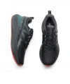 Running Shoes Black/Carbon Blk/Dark Pine Green – Image 8