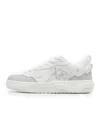 Lifestyle Shoes Canvas White/Phantom Grey – Image 2