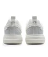 Lifestyle Shoes Canvas White/Phantom Grey – Image 4