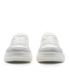 Lifestyle Shoes Canvas White/Phantom Grey – Image 5