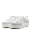 Lifestyle Shoes Canvas White/Phantom Grey – Image 7