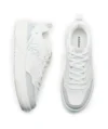 Lifestyle Shoes Canvas White/Phantom Grey – Image 8