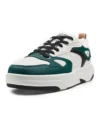Lifestyle Shoes Dark Pine Green/Canvas White