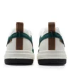 Lifestyle Shoes Dark Pine Green/Canvas White – Image 4