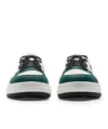Lifestyle Shoes Dark Pine Green/Canvas White – Image 5