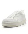 Lifestyle Shoes Canvas White