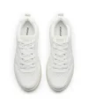 Lifestyle Shoes Canvas White – Image 3