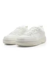 Lifestyle Shoes Canvas White – Image 5