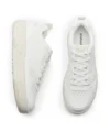 Lifestyle Shoes Canvas White – Image 6