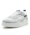 Lifestyle Shoes Phantom Grey/Canvas White/Ink Blue