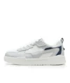 Lifestyle Shoes Phantom Grey/Canvas White/Ink Blue – Image 2