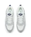 Lifestyle Shoes Phantom Grey/Canvas White/Ink Blue – Image 3