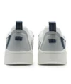 Lifestyle Shoes Phantom Grey/Canvas White/Ink Blue – Image 4