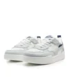 Lifestyle Shoes Phantom Grey/Canvas White/Ink Blue – Image 7
