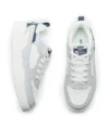 Lifestyle Shoes Phantom Grey/Canvas White/Ink Blue – Image 8
