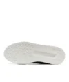 Lifestyle Shoes Black/Canvas White – Image 4