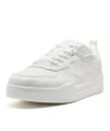 Lifestyle Shoes Canvas White