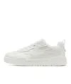 Lifestyle Shoes Canvas White – Image 2