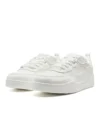 Lifestyle Shoes Canvas White – Image 3