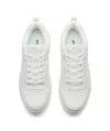 Lifestyle Shoes Canvas White – Image 5