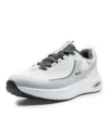Lifestyle Shoes Canvas White/Phantom Grey/Sea Cyan