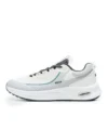 Lifestyle Shoes Canvas White/Phantom Grey/Sea Cyan – Image 2