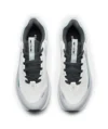 Lifestyle Shoes Canvas White/Phantom Grey/Sea Cyan – Image 3