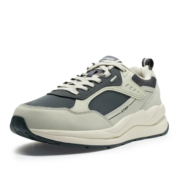Lifestyle Shoes Carbon Blk/Grey26